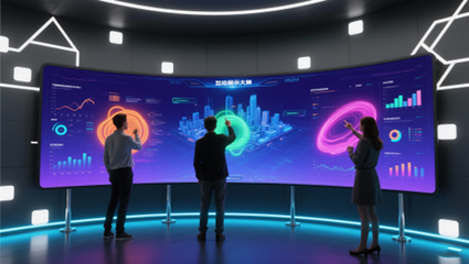 十年深耕，赋能未来 北京易至信科技如何以网络技术服务驱动企业数字化转型