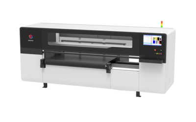 无版数码印刷机 散单印刷厂家的革新利器与网络技术支持